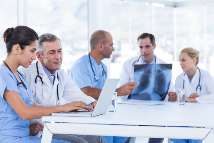 11 Highest Paying Healthcare Jobs That Are in Demand in Canada