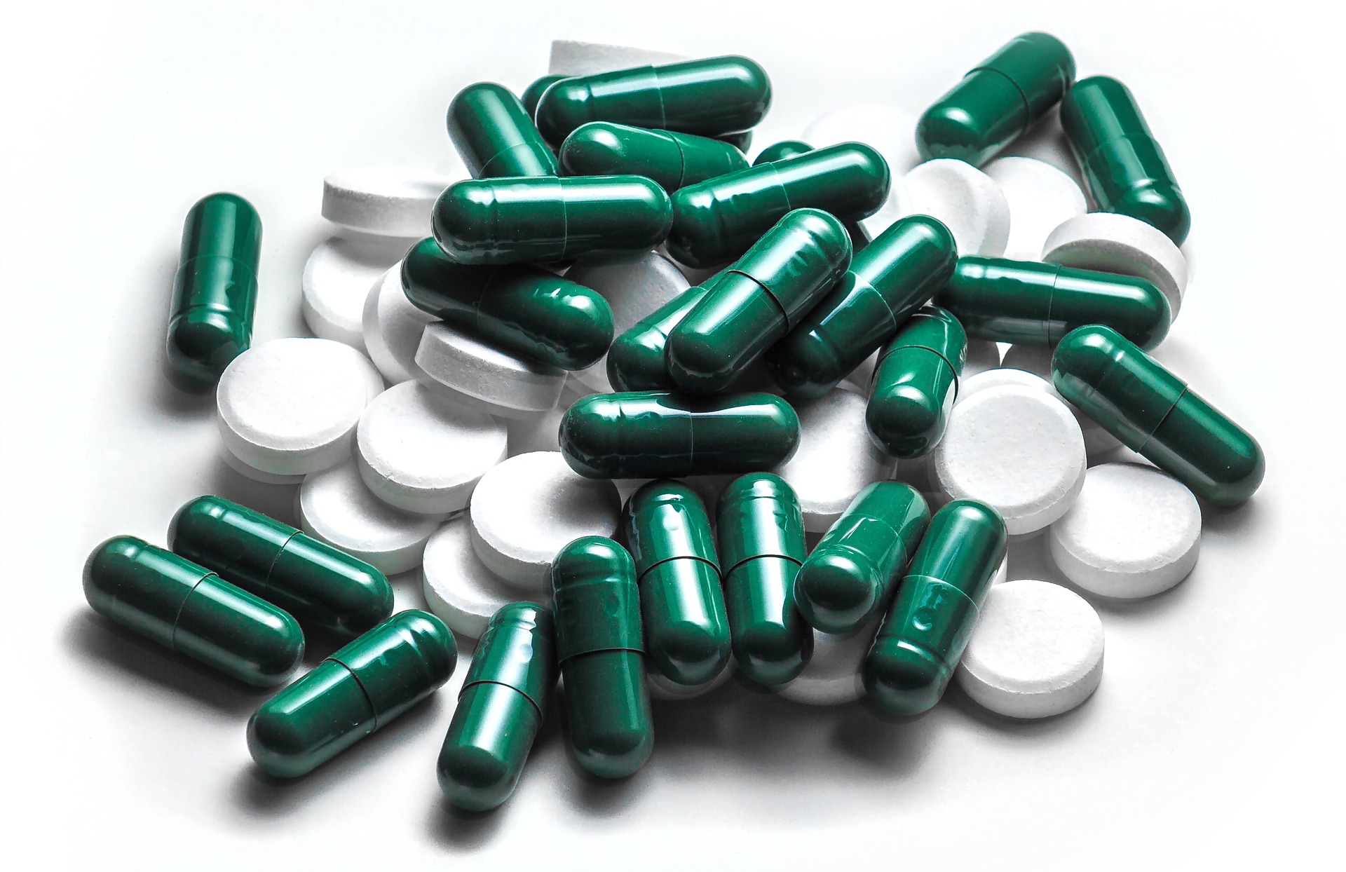Ironwood Pharmaceuticals Reports $300M Adjusted EBITDA Guidance