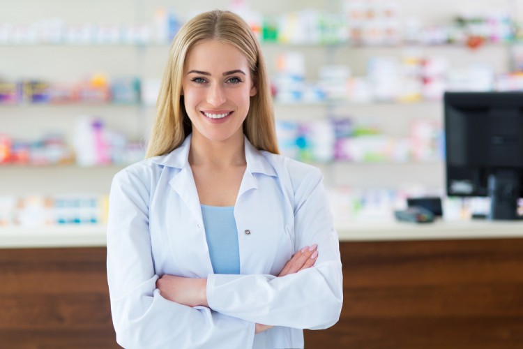 25 Best States For Pharmacists