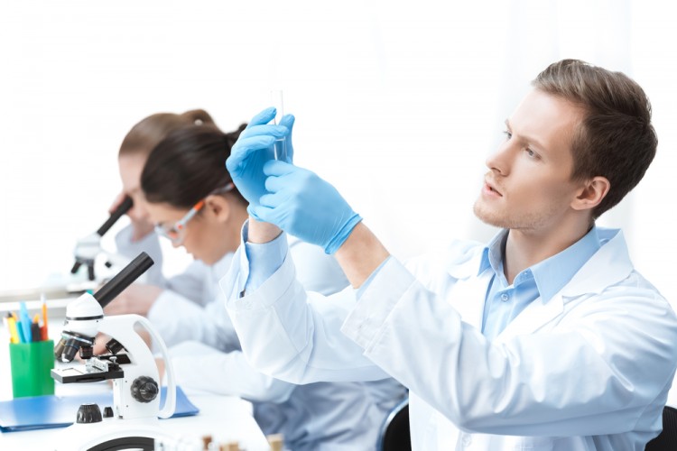 10 Best Companies for Chemical Engineers