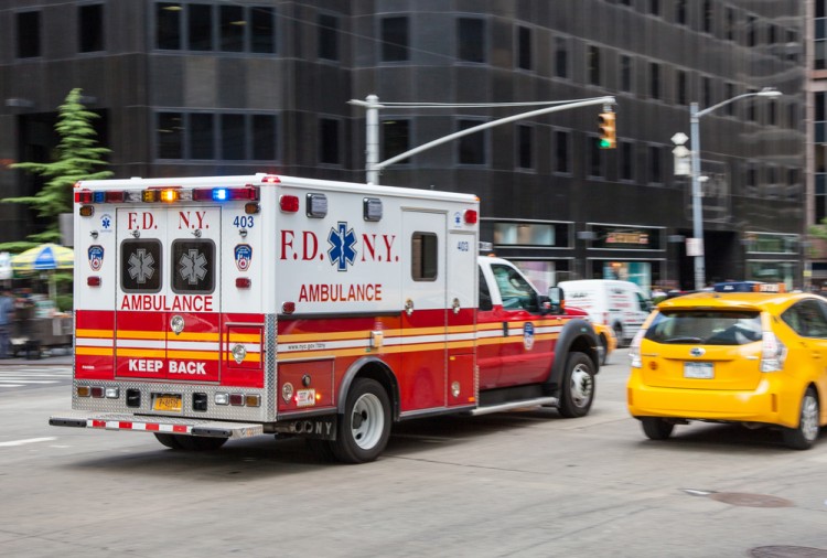 10 Free Medical Training Programs in NYC