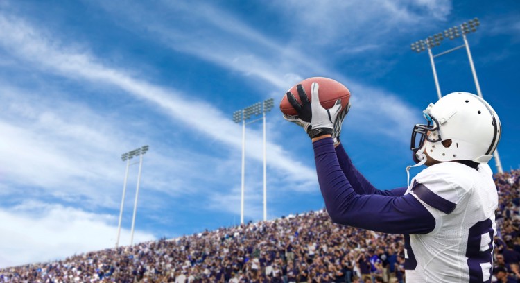 10 Most Valuable College Football Teams