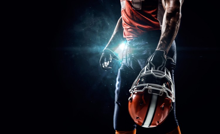 5 Easiest Football Positions To Get A College Scholarship