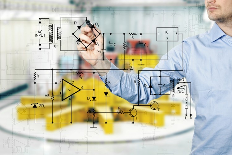 10 Highest Paying Countries for Electrical Engineers