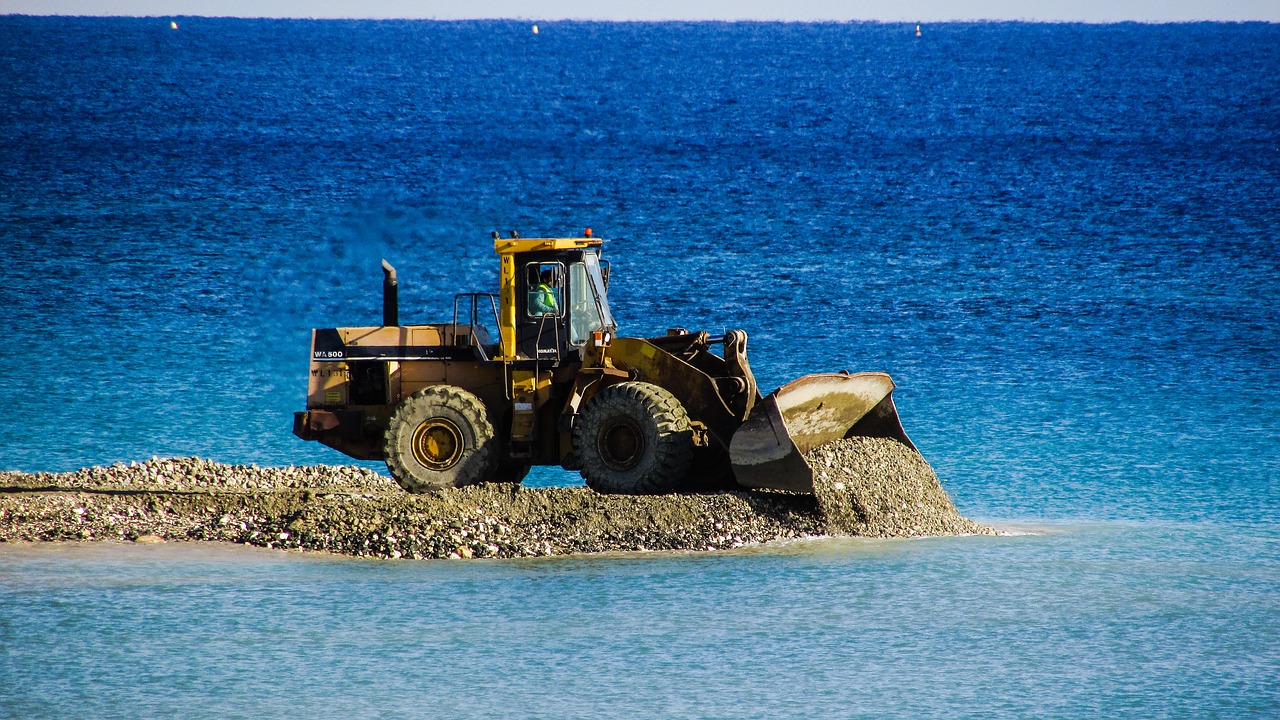 Innovative Technologies Power Caterpillar’s (CAT) Dividend Strength