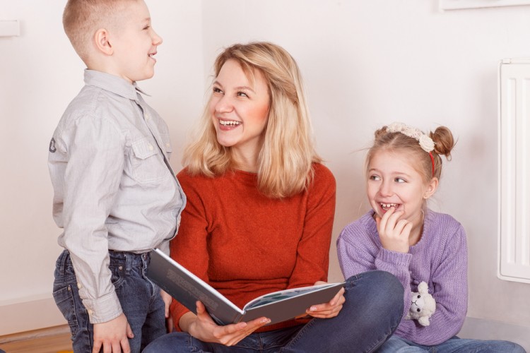 10 Short Inspirational Poems for Children