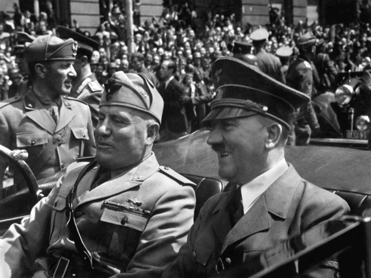 10 Most Evil Elected Presidents Who Killed the Most People