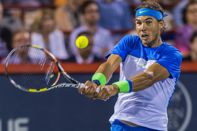 16 Best Tennis Players Who Have The Best One and Two Handed Backhand Of All Time Insider Monkey