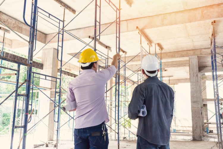 10 Biggest Construction Companies in India