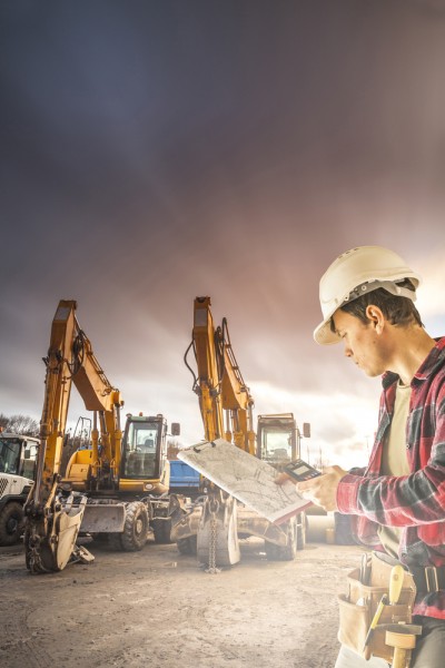 12 Biggest Civil Engineering Companies in Europe