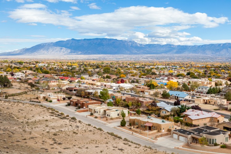 10 Least Segregated Cities in America