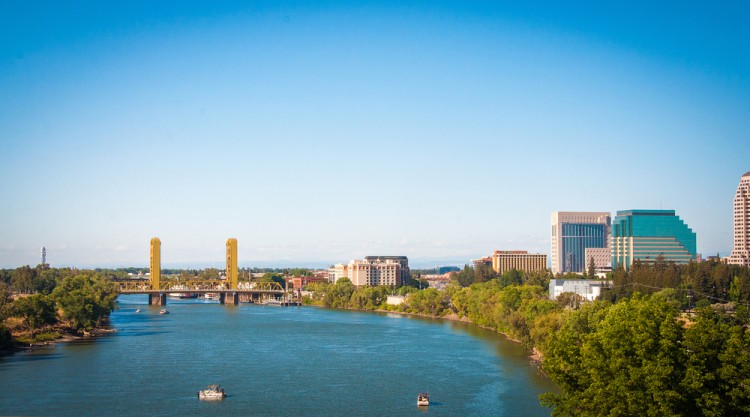 Safest Fastest Growing Cities in America with High Paying Jobs