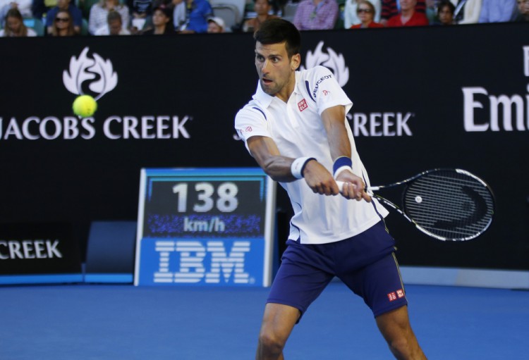 15 Most Successful Countries in Tennis