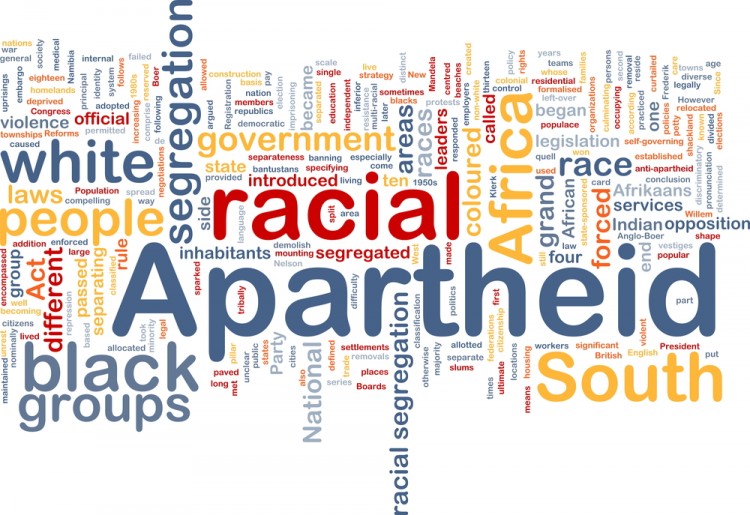 Least Segregated Cities in America