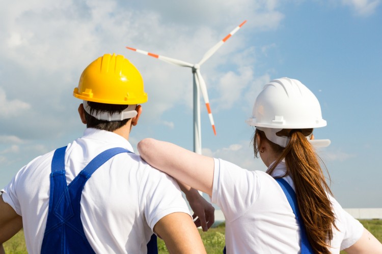25 Best States for Civil Engineers