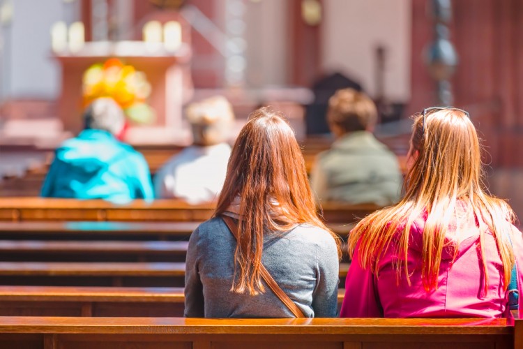 15 Biggest Churches in The World