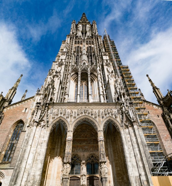 11 Tallest Cathedrals in The World - Insider Monkey