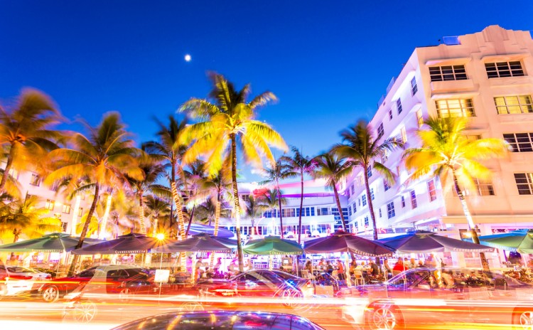 Most Expensive Cities in Florida