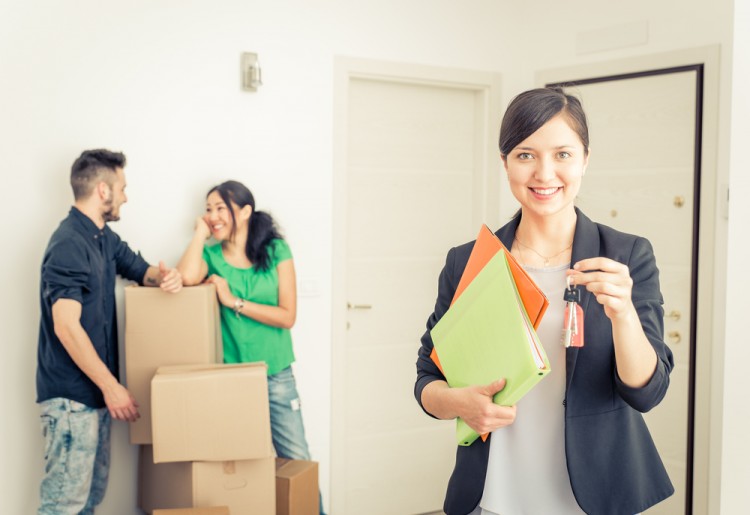 25 Best States For Real Estate Sales Agents