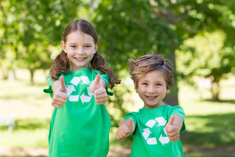 Top 10 U.S. Cities for Green Companies