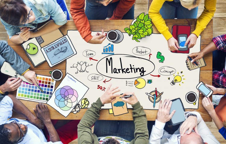 25 Best States for Advertising and Marketing Managers