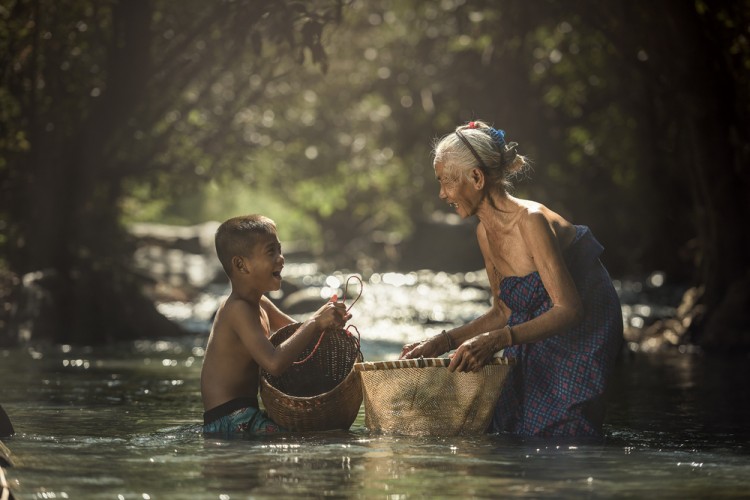 11 Countries That Have The Most Child Labor