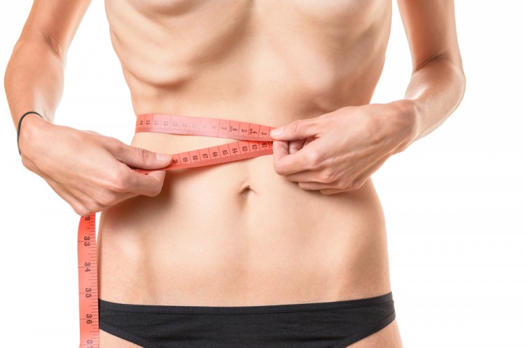 10 Least Obese Countries In the World