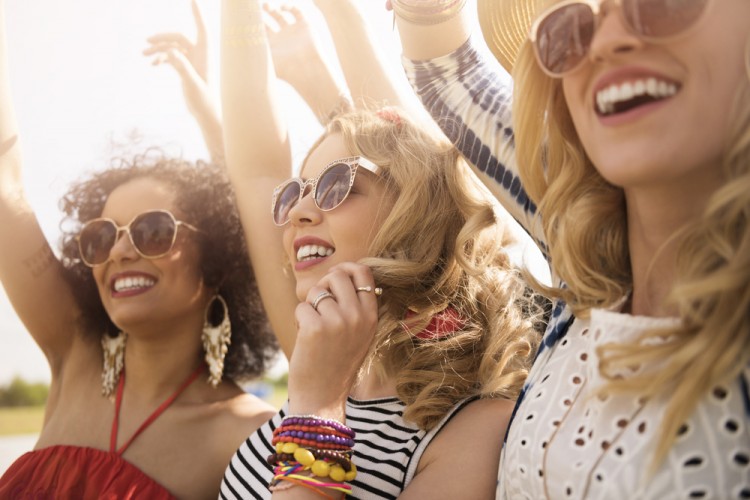 15 Most Fun, Exciting Countries in the World