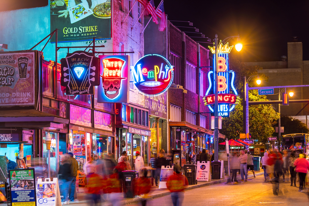 7 Most Lawless Places in the US