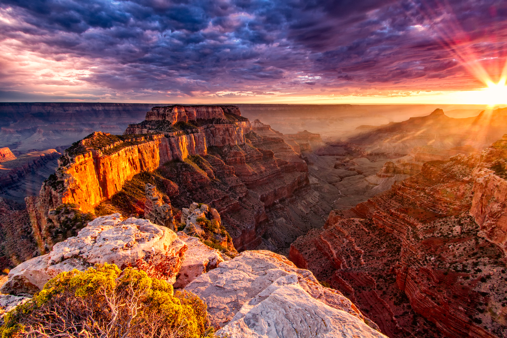 15 States With the Most Beautiful Nature in the US - Vimarsana News