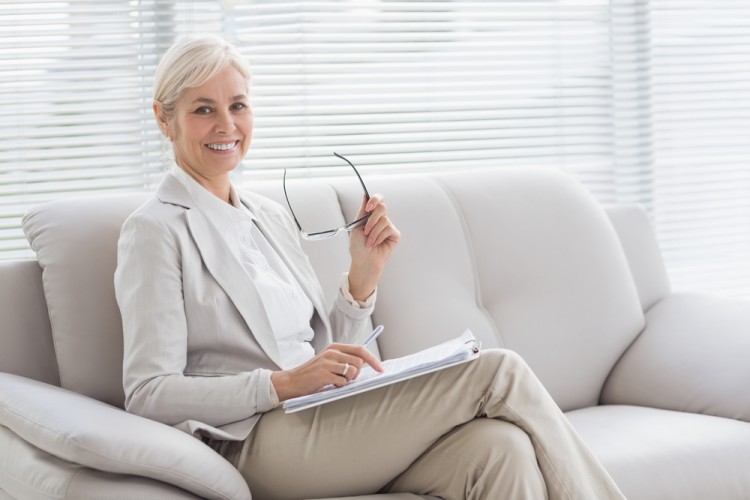 25 Best States For Psychiatrists