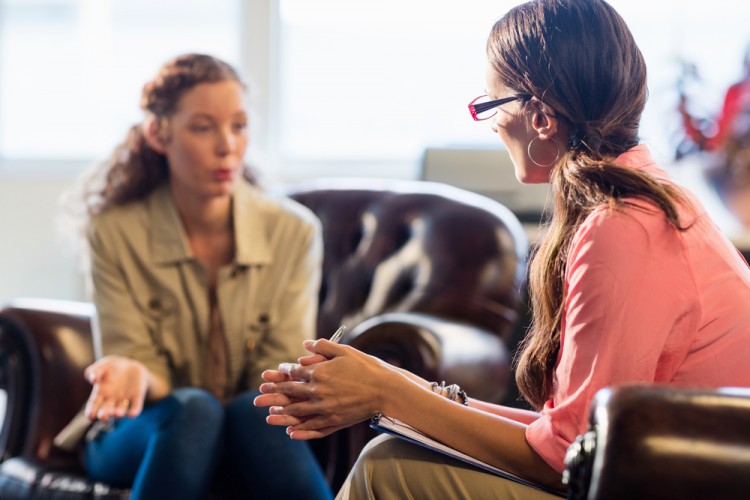 25 Best States For Psychologists