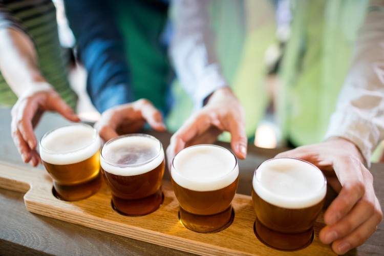 Top 15 Drinking Countries with the Highest Alcoholism Rates in the World