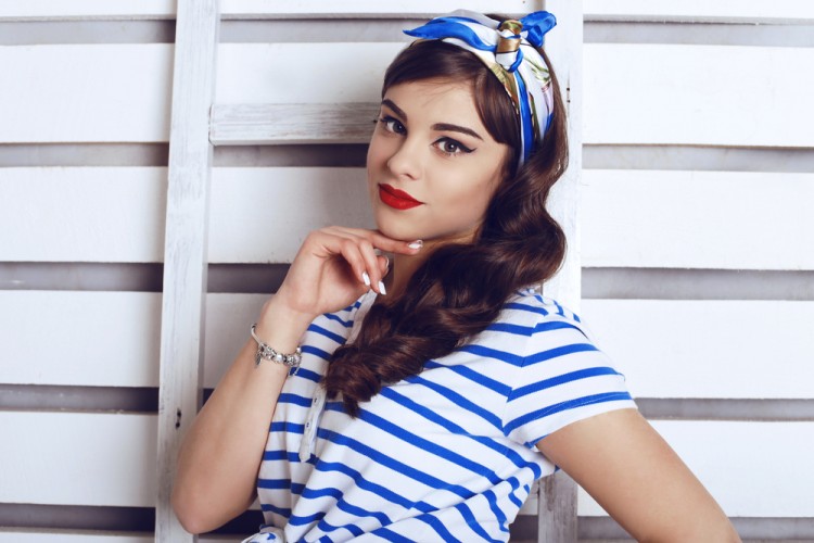 11 Countries with the Most Beautiful Women in Europe