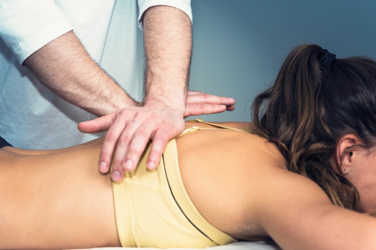 25 Best States For Massage Therapists