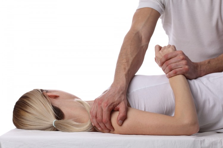 25 Best States For Massage Therapists