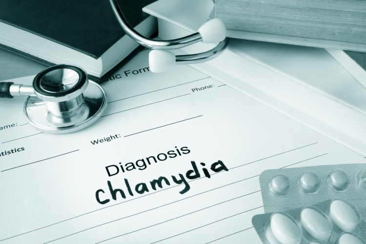 10 Most Sexually Diseased States in America
