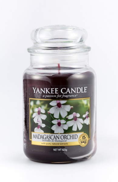 Best Selling Yankee Candle Scents in 2018