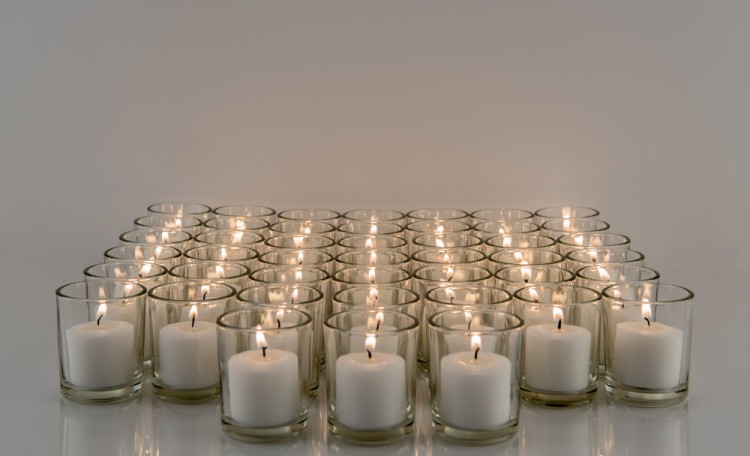 Best Selling Yankee Candle Scents in 2018