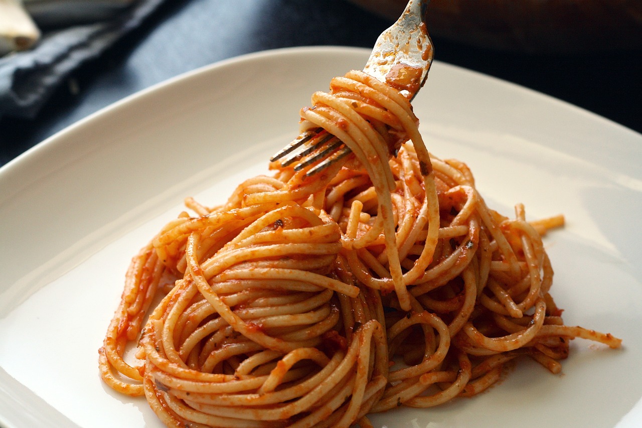 5 Biggest Pasta Sauce Brands and Companies Behind Them - Vimarsana News