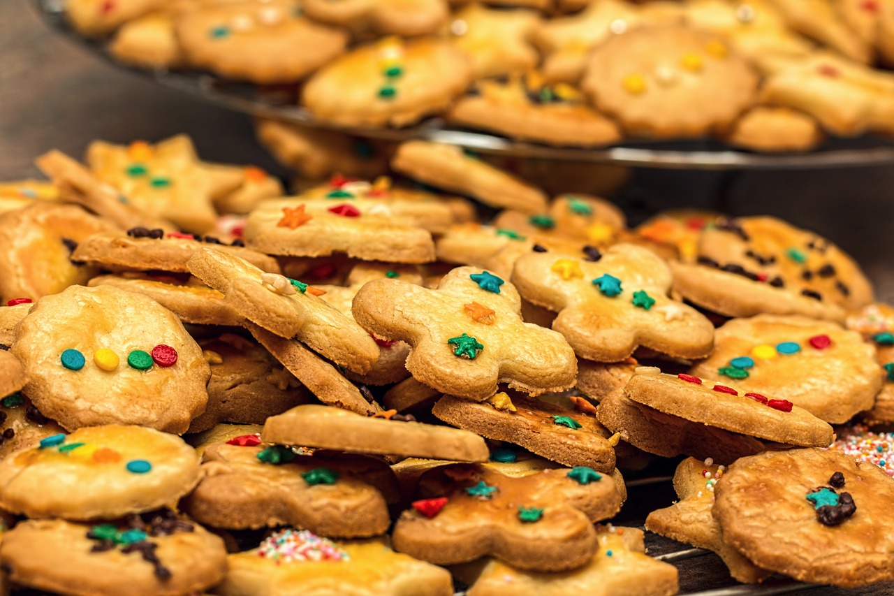 15 Best Baking Countries in the World - Insider Monkey - Vimarsana News