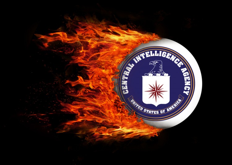 A World's 10 Deadliest Intelligence Agencies