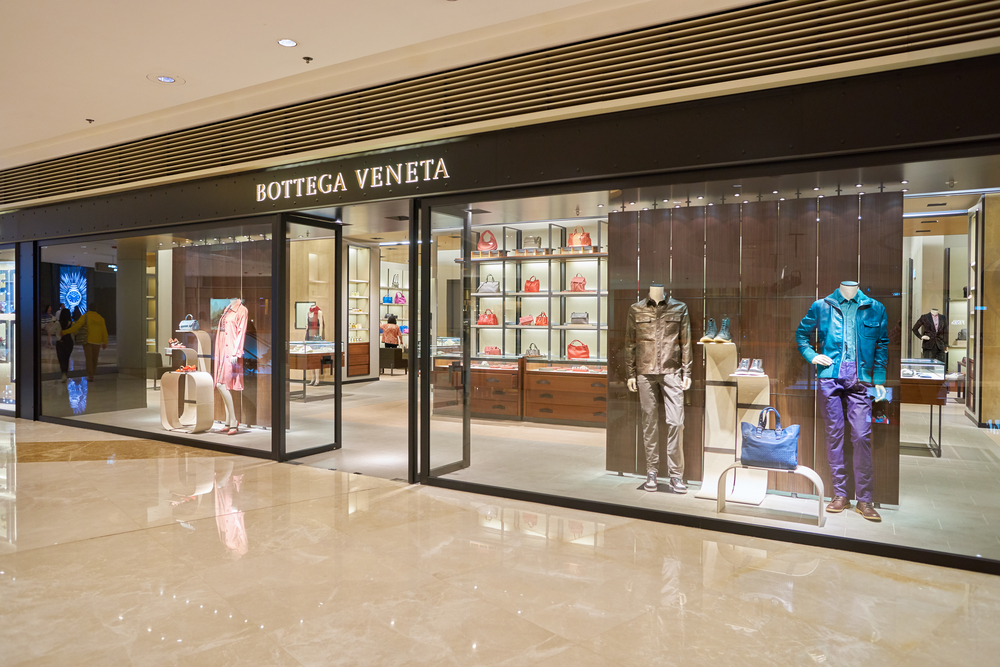 Top 5 Luxury Clothing Stocks to Buy - Insider Monkey - Vimarsana News
