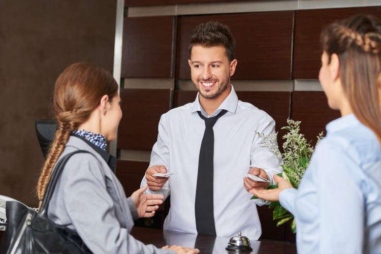 9 Highest Paying Countries For Hospitality and Tourism