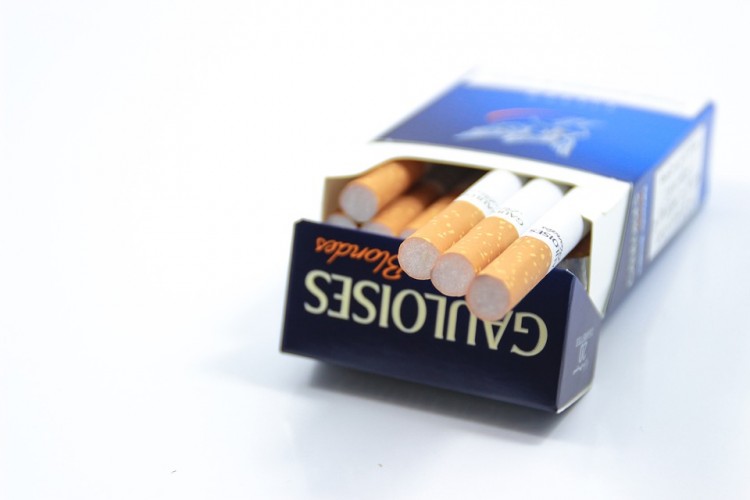 Price of Cigarettes by State 10 Most Expensive States Insider Monkey