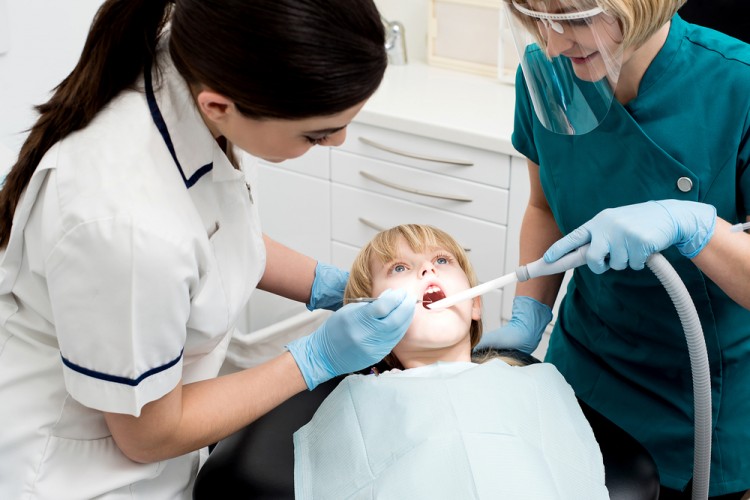 15 Dental Schools with the Highest Acceptance Rates in 2019 Insider