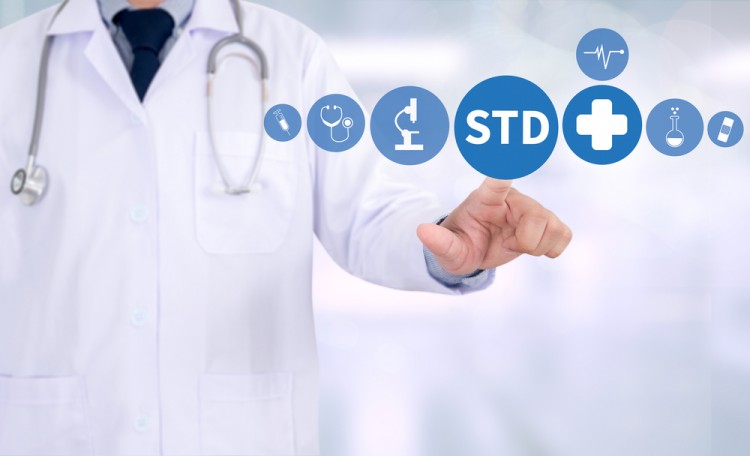10 Most Sexually Diseased States in America