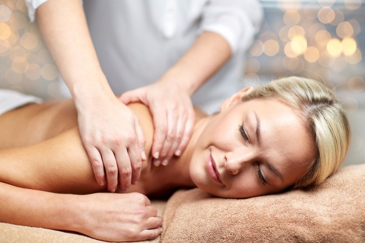 25 Best States For Massage Therapists