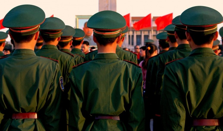 15 Countries with the Most Militarized, Heavily Guarded and Secure Borders in the World