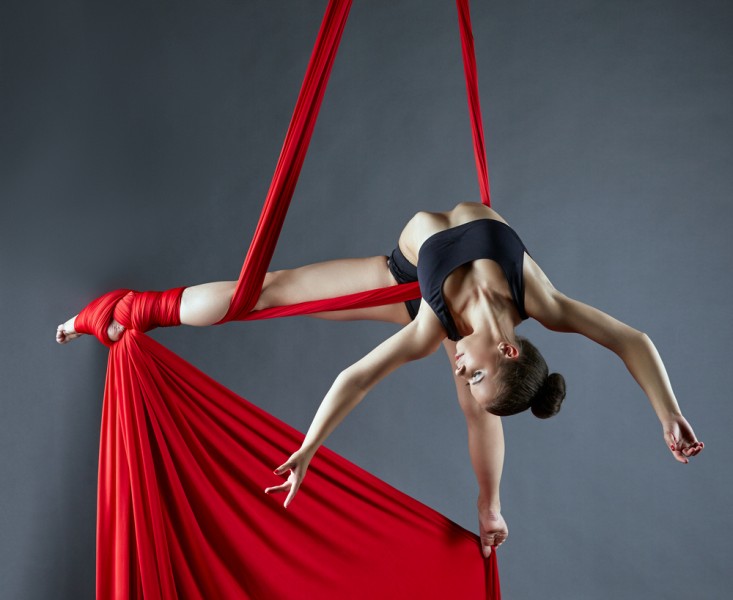 17 Fun Classes To Take In NYC
